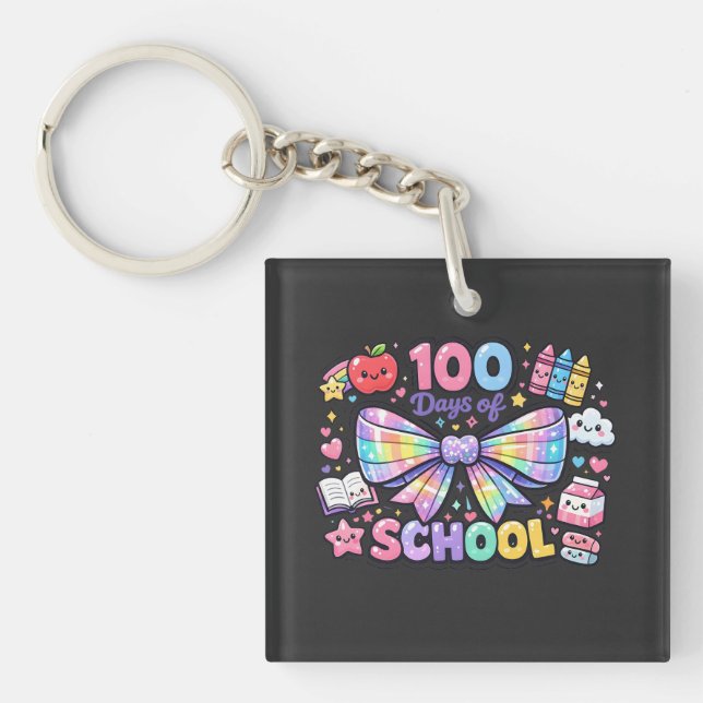 100 Days Of School  (Framsidan)