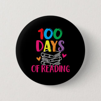 100 Days Of School Reading English Teacher Books S Knapp