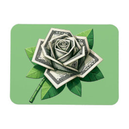 100 dollar i ro magnet