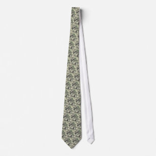 100 dollar tie slips