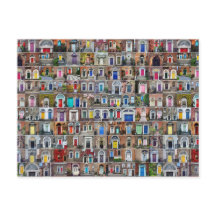 100 Dörrar i Dublin