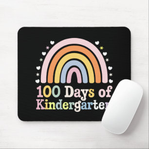 100:e dagen för förskolelärare barn 100 dagar musmatta