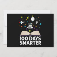 100:e dagen i skolan 100 dagar smartare böcker Rym