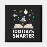 100:e dagen i skolan 100 dagar smartare böcker Rym