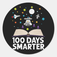 100:e dagen i skolan 100 dagar smartare böcker Rym