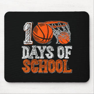 100:e dagen i skolan Basketboll Barn 100 dagar på  Musmatta
