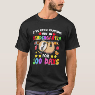100:e dagen i skolan Dovhjort Tröja Förskola 100 D