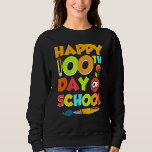 100:e dagen i skolan lärare 100 dagar smartare reg t shirt
