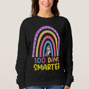 100:e dagen i skolan Lärare 100 dagar smartare reg T Shirt