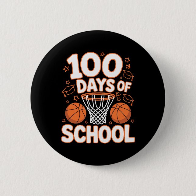 100:e dagen i skolan Lärare Bysketbyll 100 dagar a Knapp (Framsida)