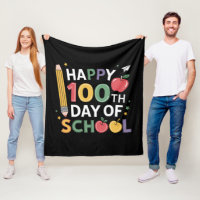 100:e dagen skollärare Glad 100 dagar