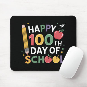 100:e dagen skollärare Glad 100 dagar Musmatta
