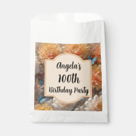 100:e Födelsedagsfesten