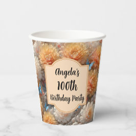 100:e Födelsedagsfesten