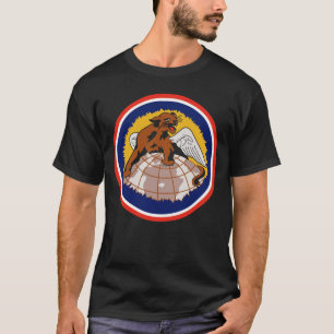 100:e stridskvadronen (Tuskegee Airmen) T Shirt