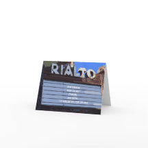 100:e teatersignalen "Över Backe" Grattis på födel