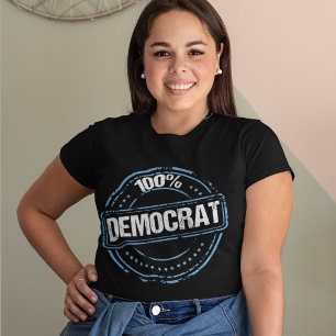 100 % EDA-försegling T Shirt
