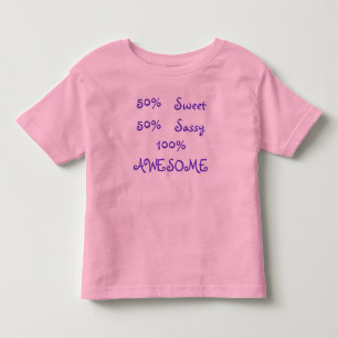 100 % Fantastisk Tee