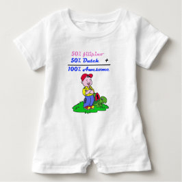 100 % fantastisk tröja