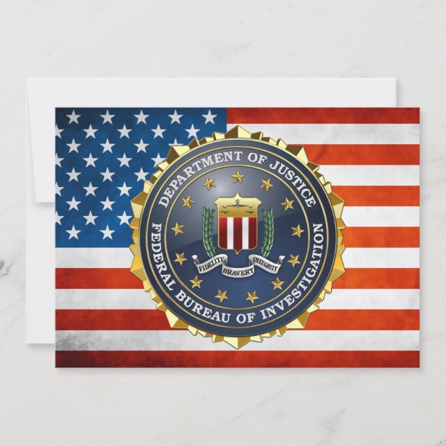 [100] FBI Speciell Edition (Framsida)