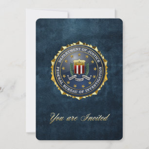 [100] FBI Speciell Edition