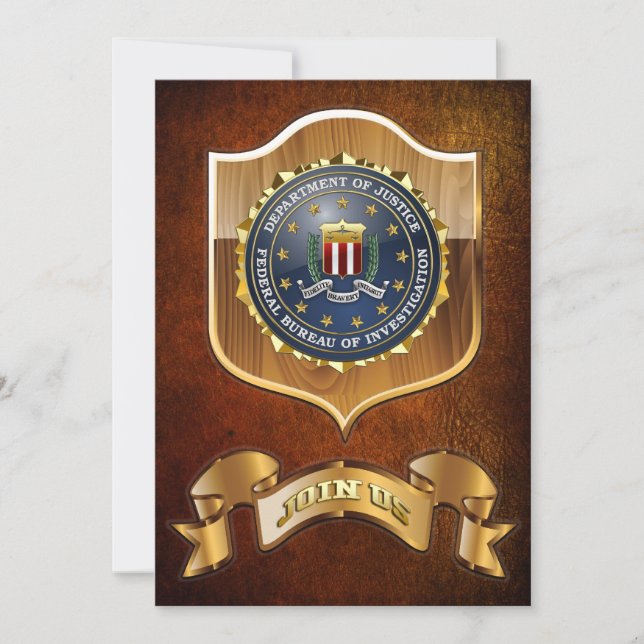 [100] FBI Speciell Edition (Framsida)