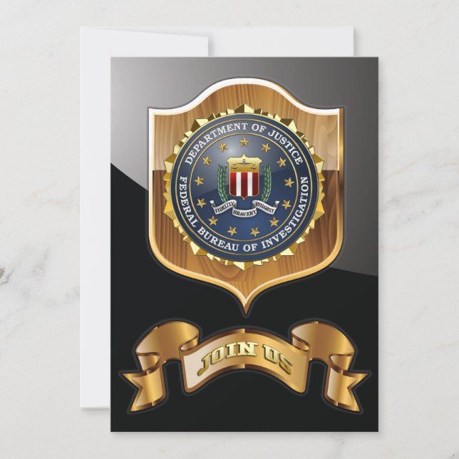[100] FBI Speciell Edition (Framsida)