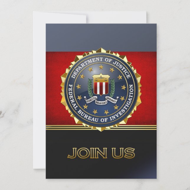 [100] FBI Speciell Edition (Framsida)
