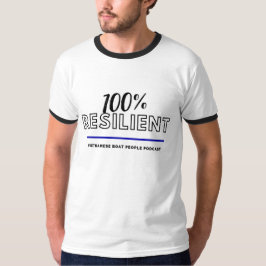 100 % flexibel t shirt