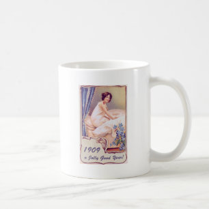 100. Födelsedag Kaffemugg