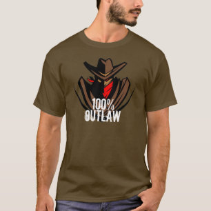100% fredlösT-tröja Tee