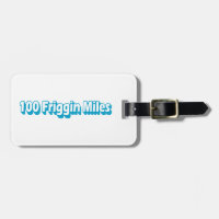 100 friggin Miles Ultra Running