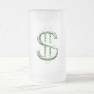 $100 FROSTAT ÖLGLAS