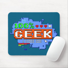 100% Geek Musmatta