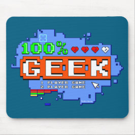 100% Geek Musmatta