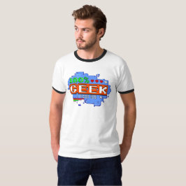 100% Geek T Shirt
