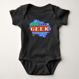 100% Geek T Shirt