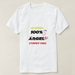 100 % gel T-Shirt