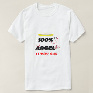 100 % gel T-Shirt