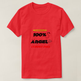 100 % gel T-Shirt