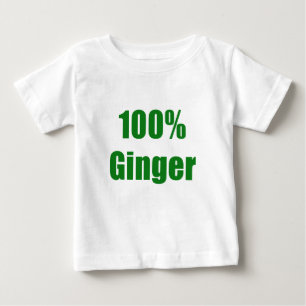100 % Ginger Tröja