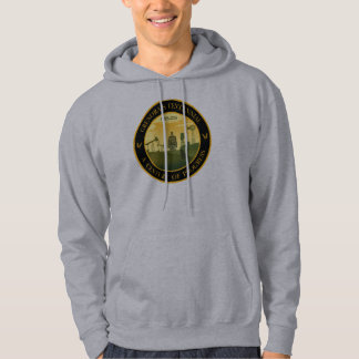 100. Hoodie