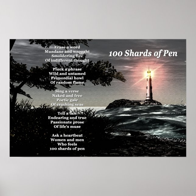 100 injektionspennor poster (Framsidan)