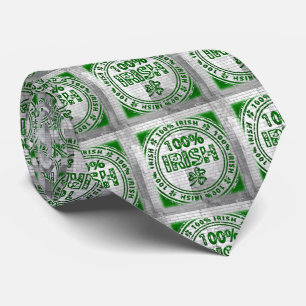 100 % Irish Graffiti Wall Slips