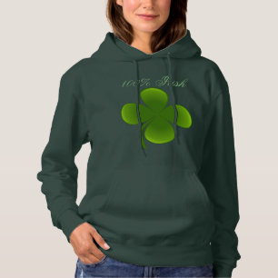 100 % Irish Thunder_Cove T Shirt