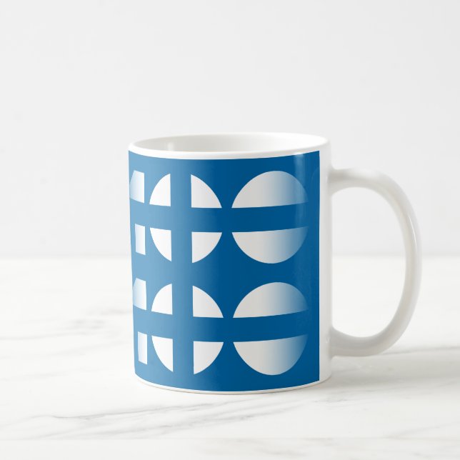 100 KAFFEMUGG (Höger)