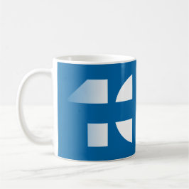 100 KAFFEMUGG