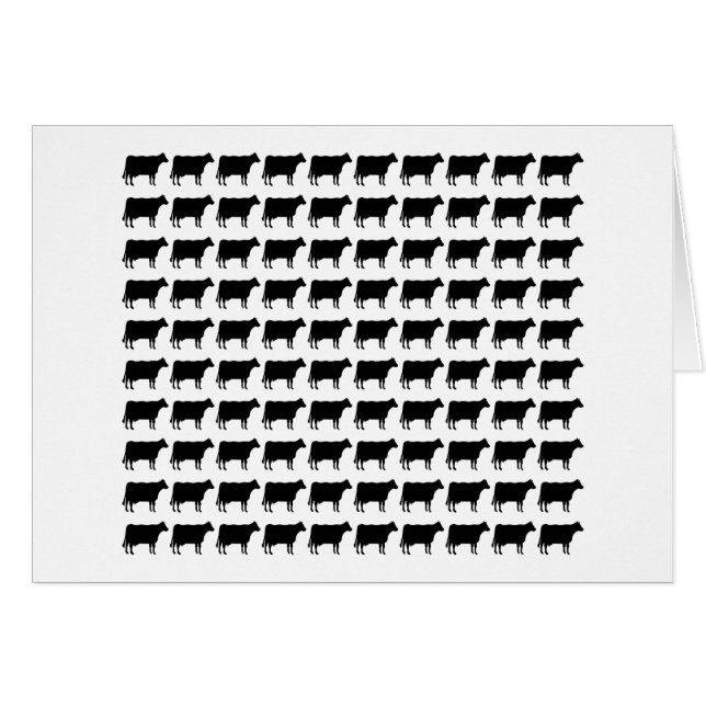 100 kor hälsningskort (Framsidan Horizontal)
