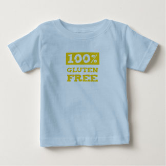 100 % lutenfritt t shirt