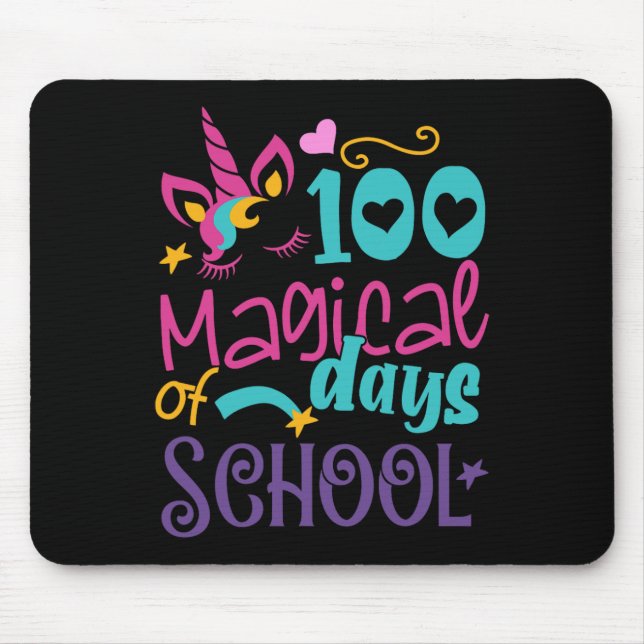 100 magiska dagars lärarmagi Gir Musmatta (Framsidan)